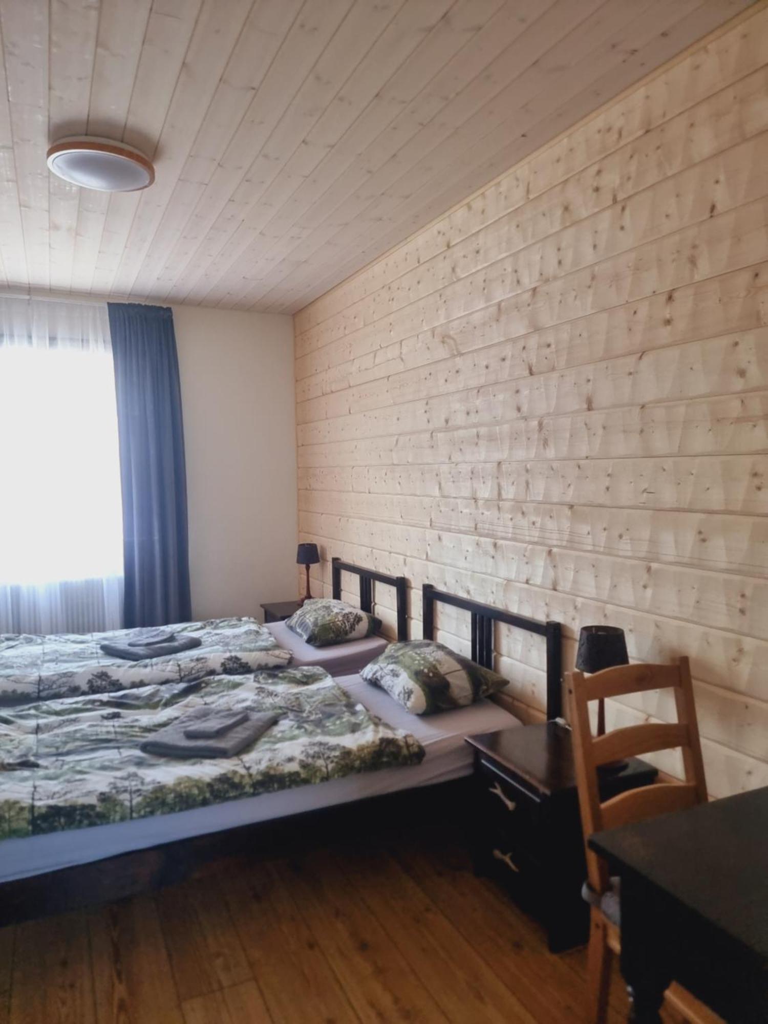 Elch Zimmer Wilderness Life Arvidsjaur Dış mekan fotoğraf