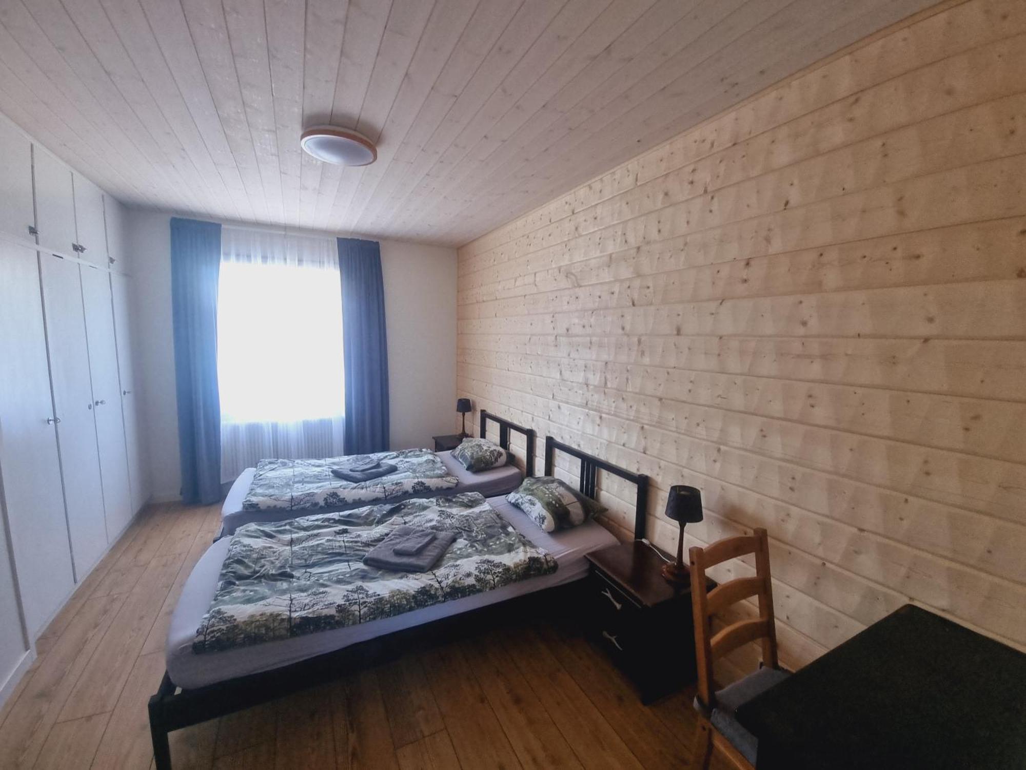 Elch Zimmer Wilderness Life Arvidsjaur Dış mekan fotoğraf